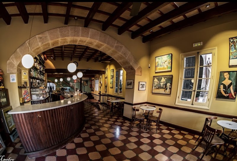 Bar Imperi