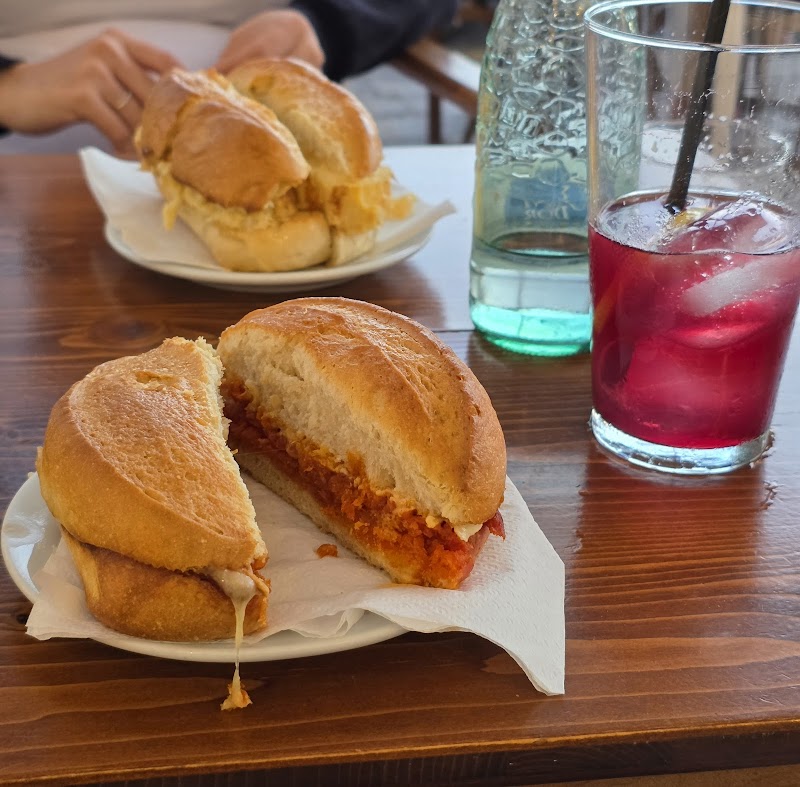 Detalle del restaurante