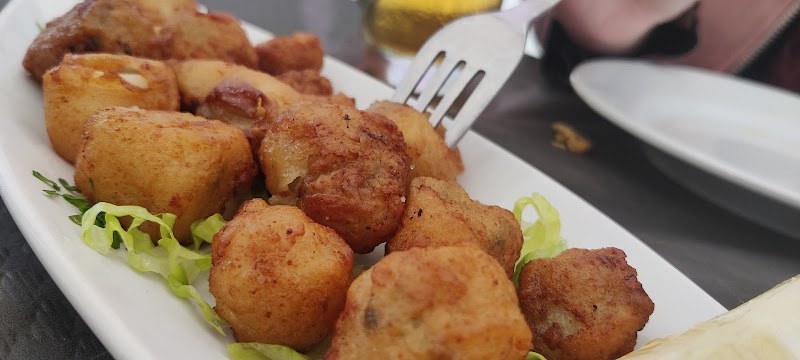 Plato delicioso