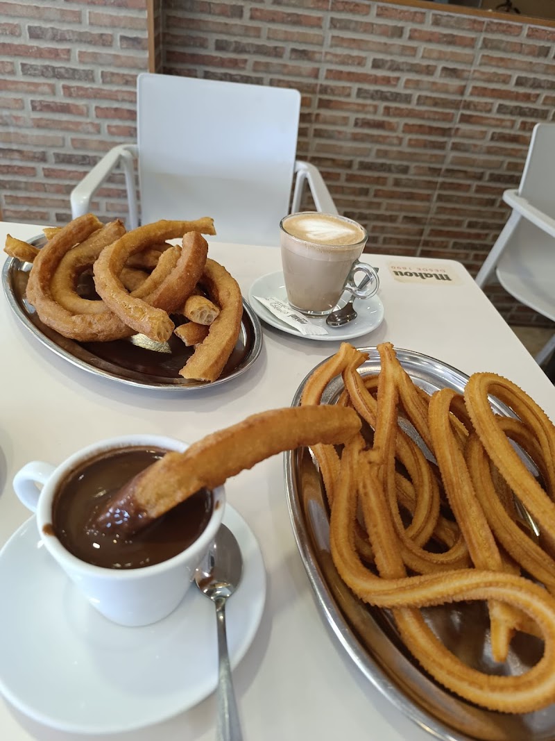 Plato delicioso