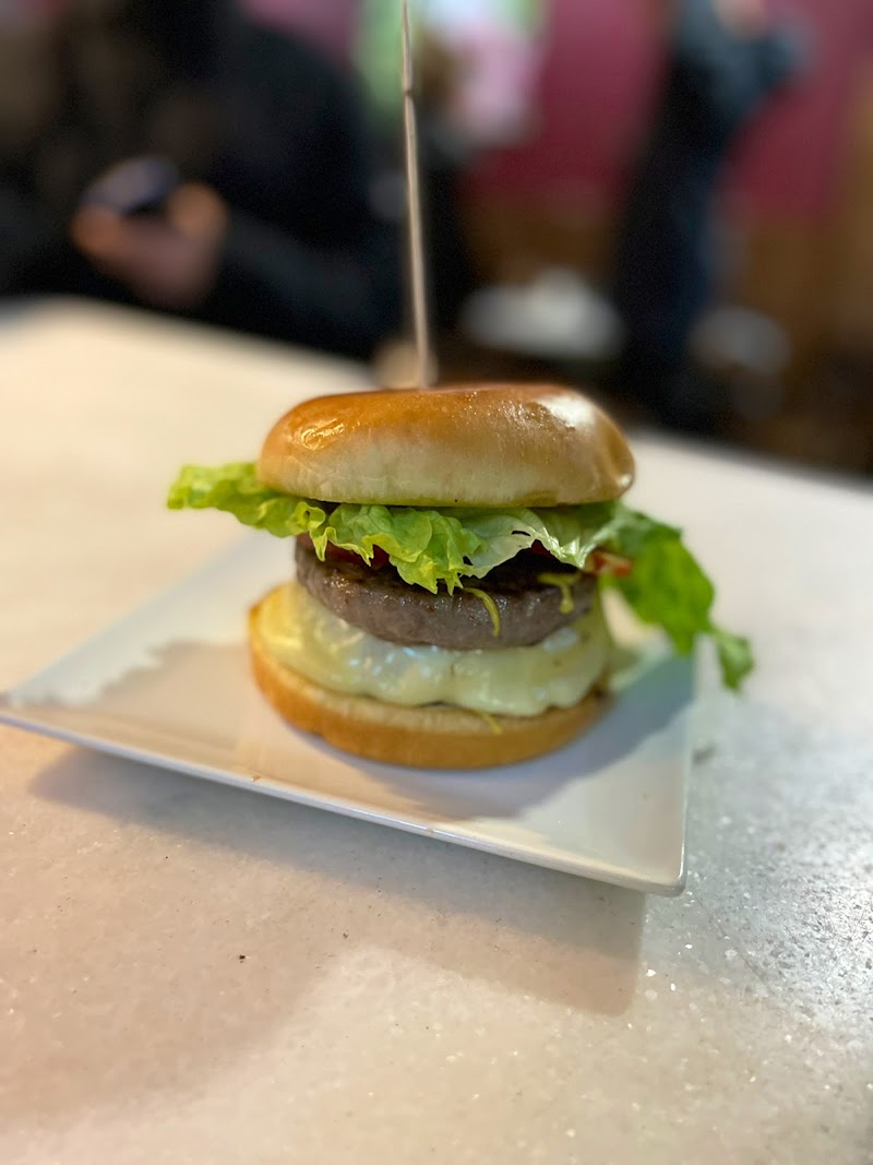 Plato delicioso
