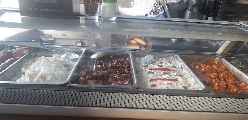 Detalle del restaurante