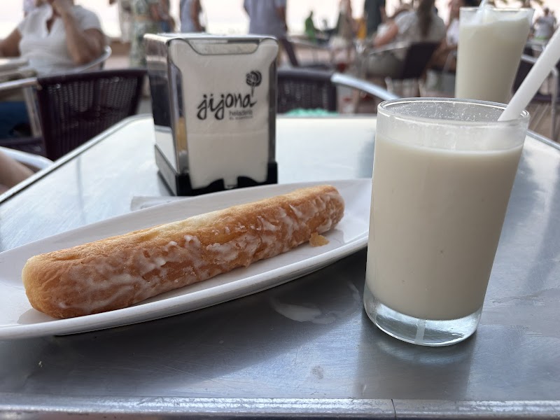 Plato delicioso