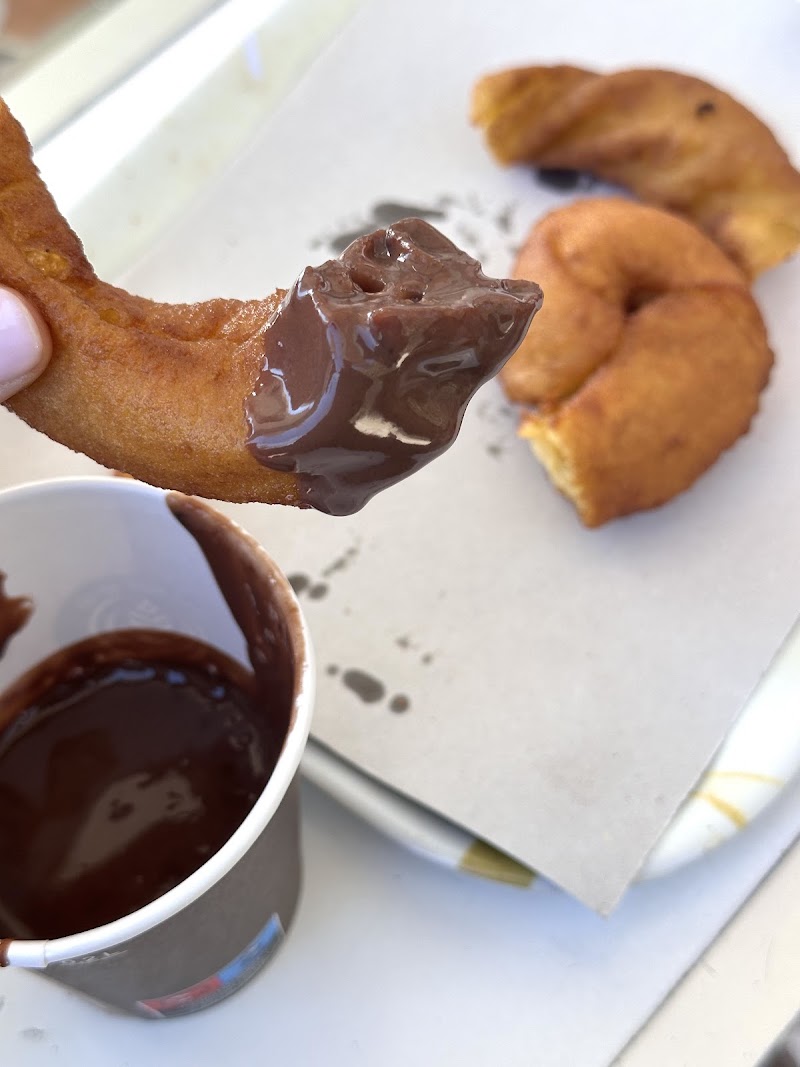 Plato delicioso
