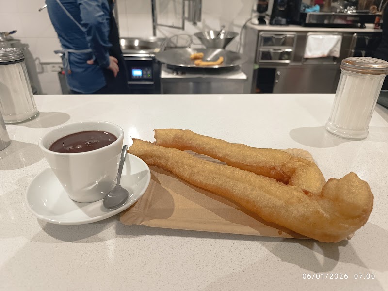 Plato delicioso