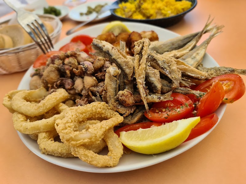 Plato delicioso