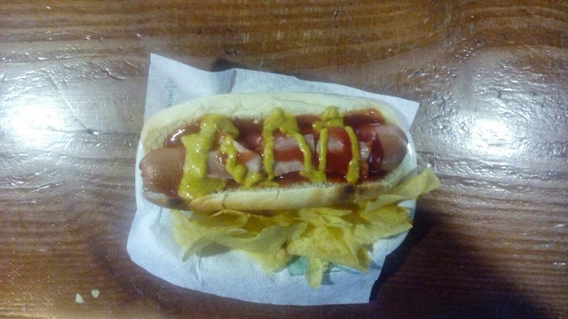 Plato delicioso