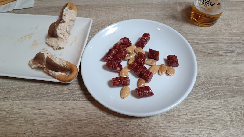 Detalle del restaurante