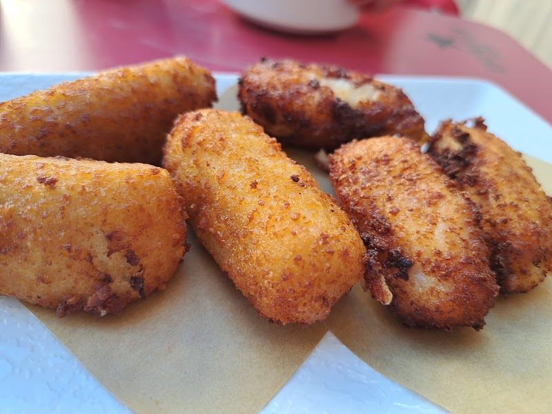 Plato delicioso