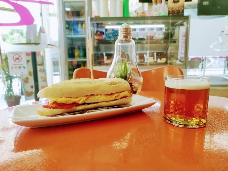 Plato delicioso