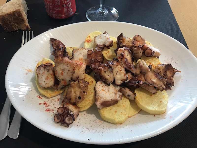 Plato delicioso