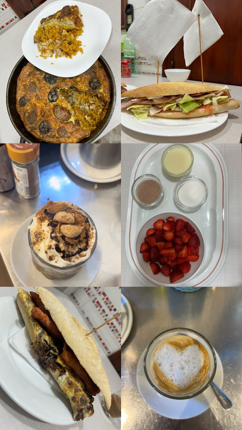 Plato delicioso