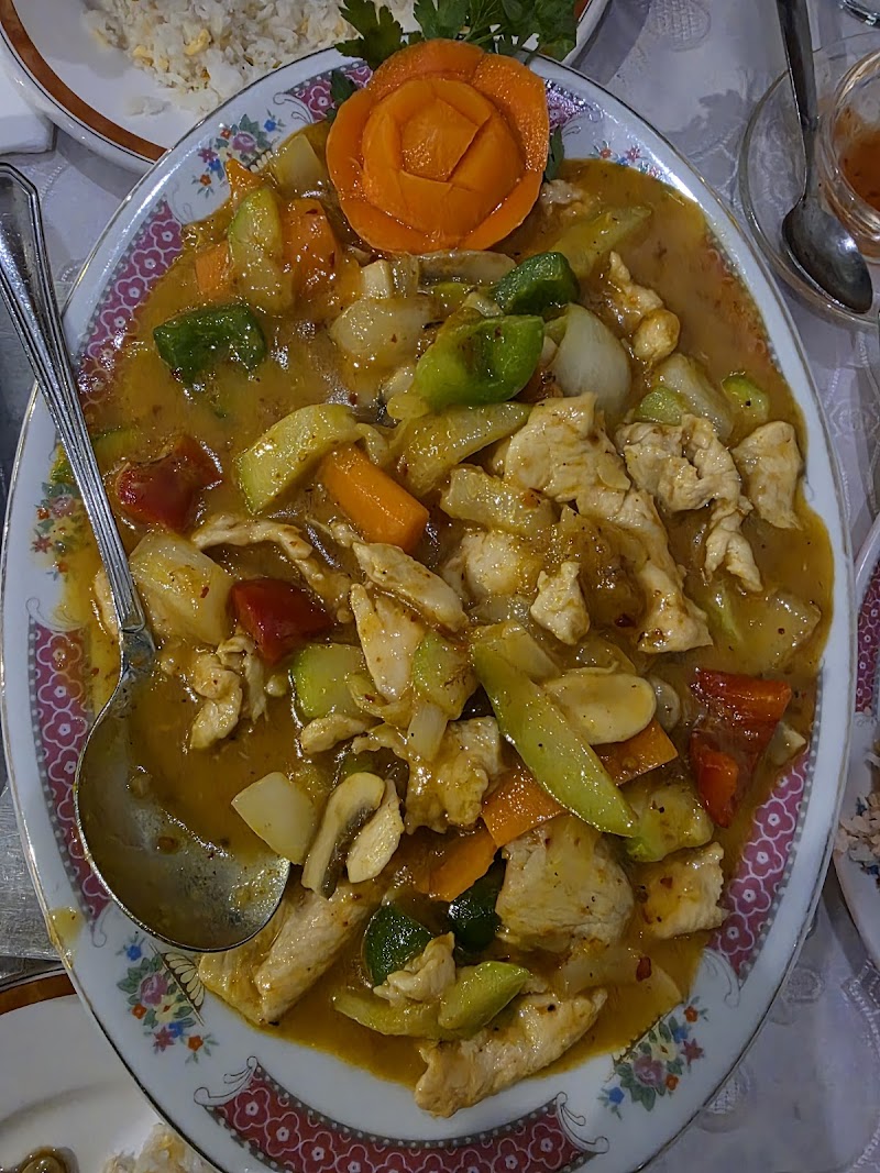 Plato delicioso