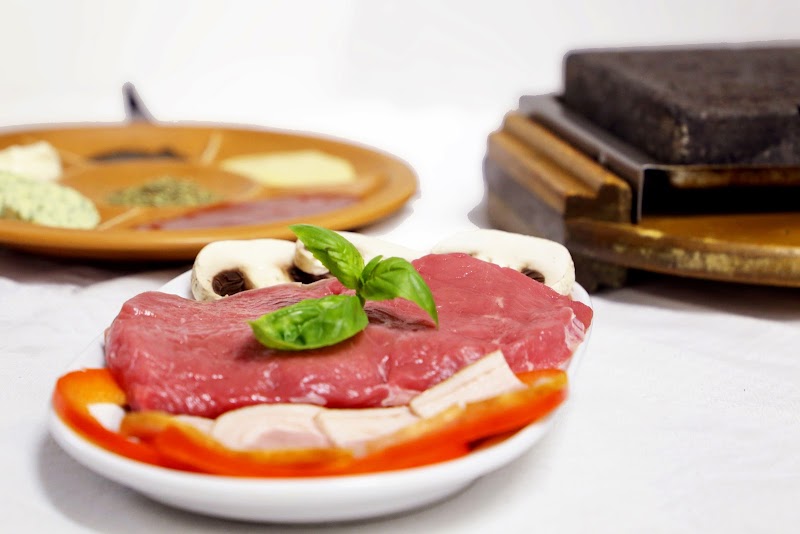 Plato delicioso