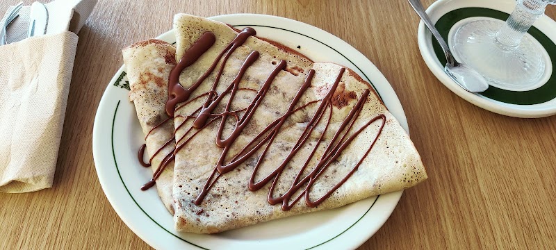 Plato delicioso