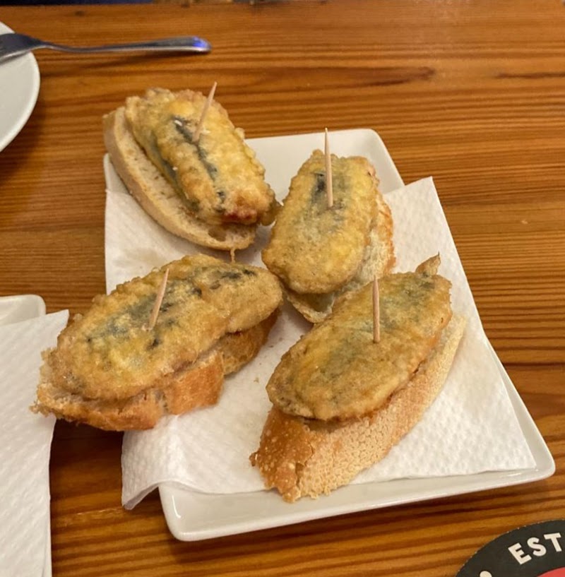 Plato delicioso