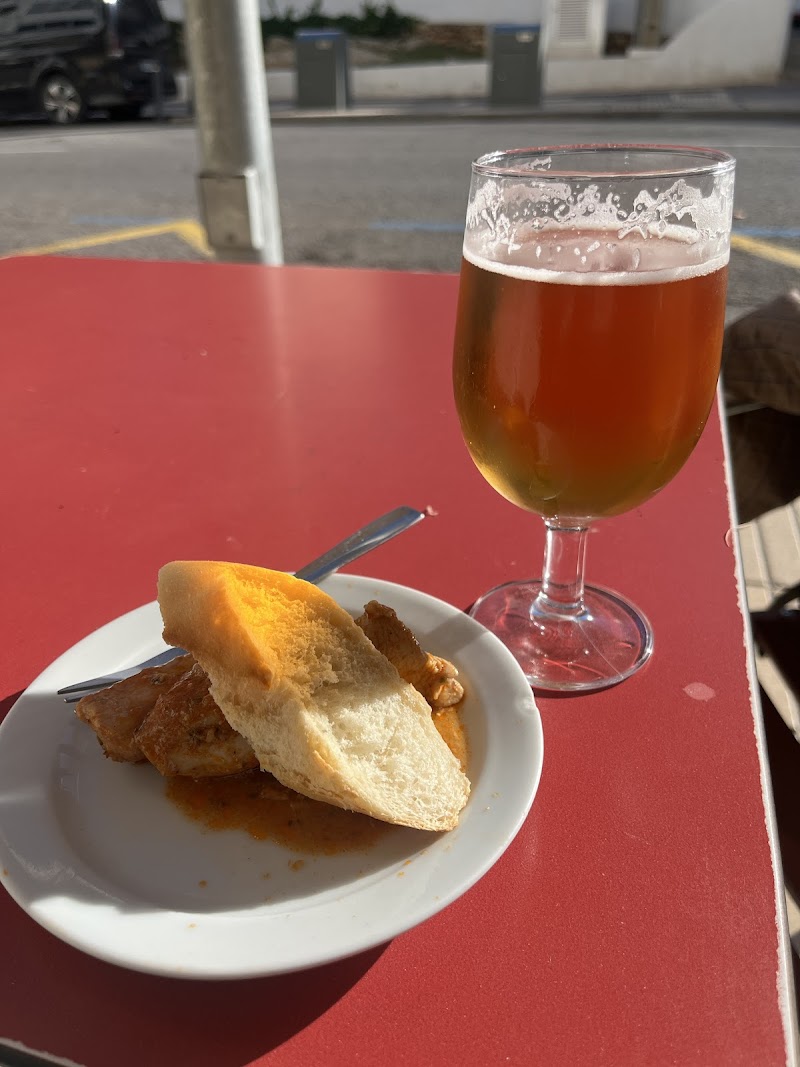 Plato delicioso