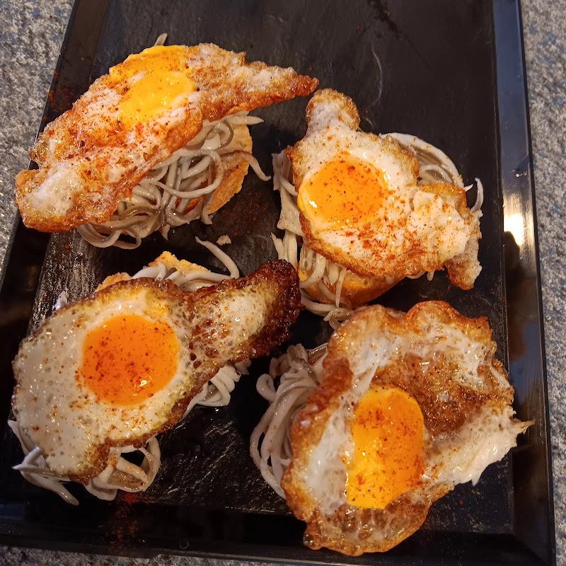 Plato delicioso