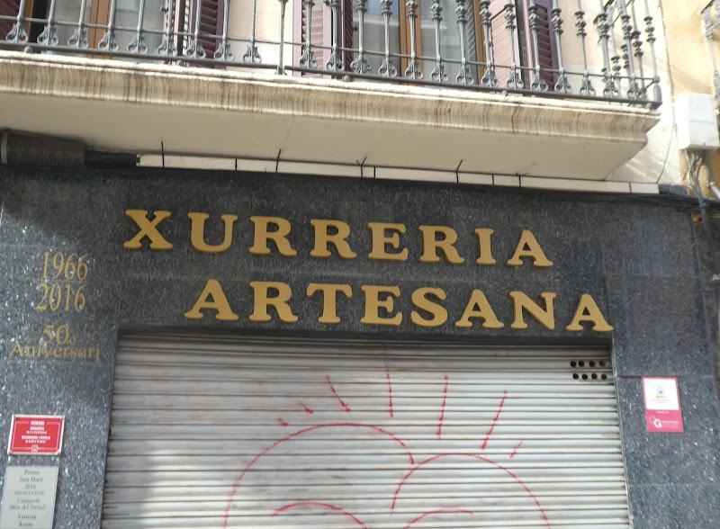 Foto del local