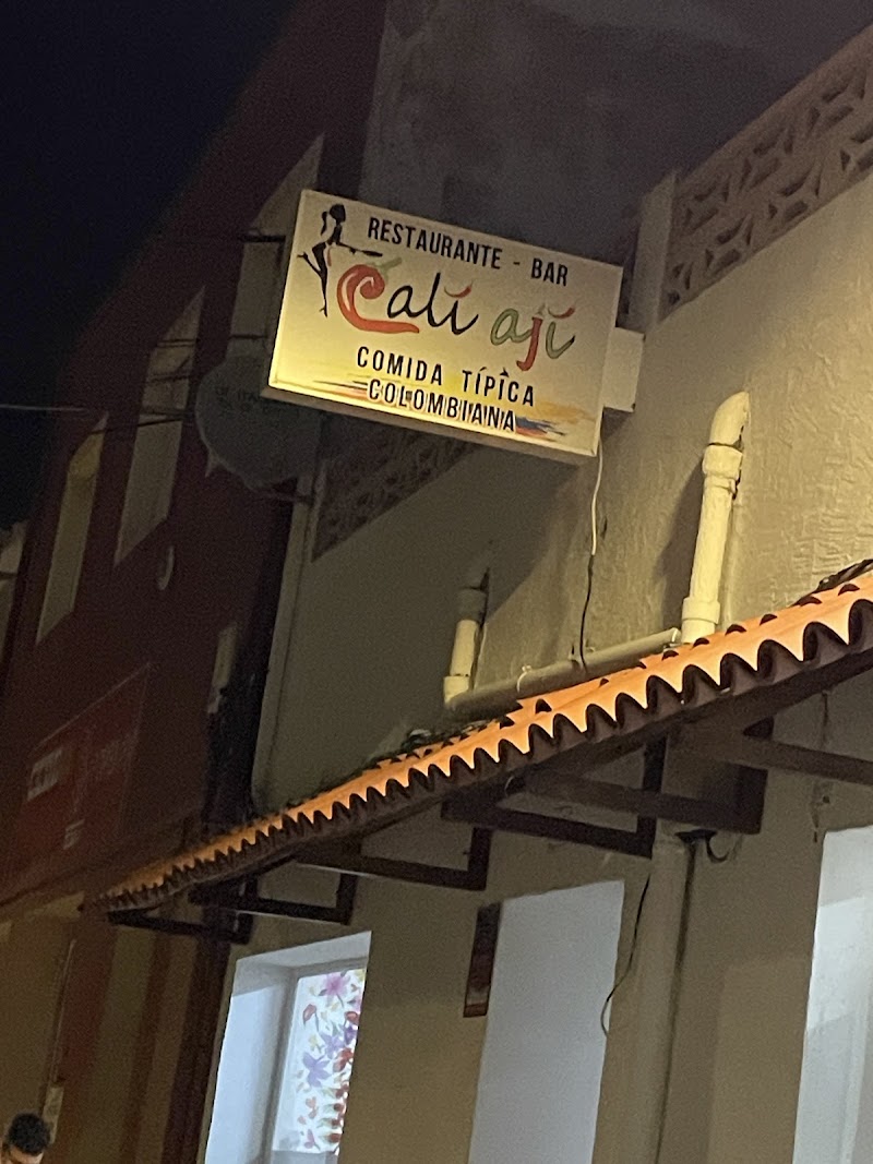 Detalle del restaurante