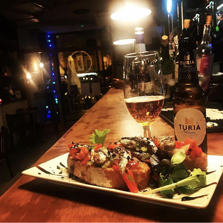 Plato delicioso