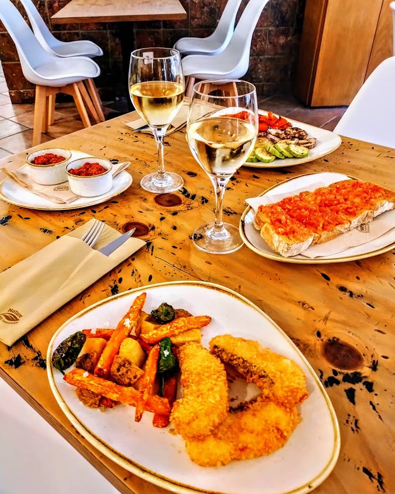 Plato delicioso