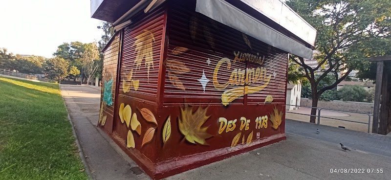 Foto del local