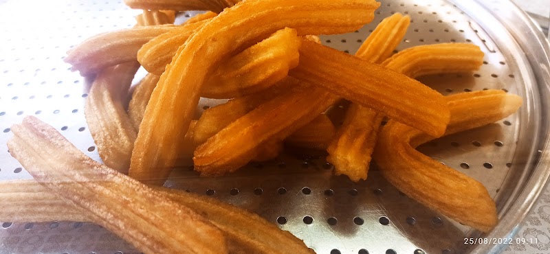 Plato delicioso