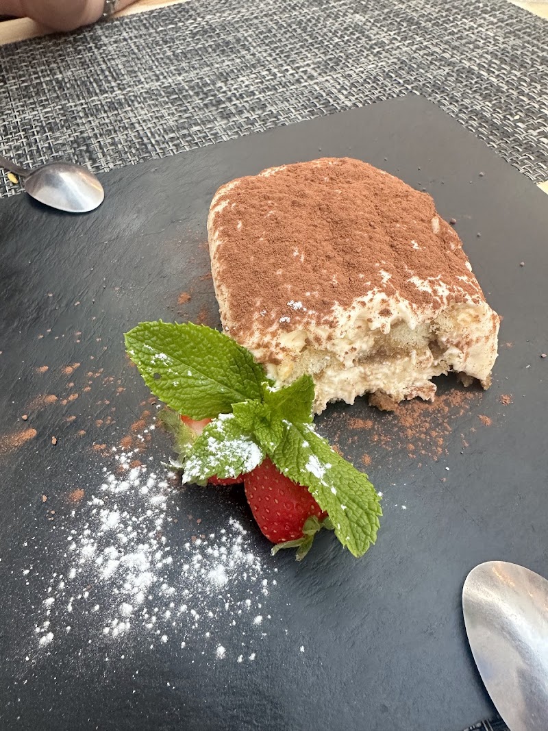 Plato delicioso