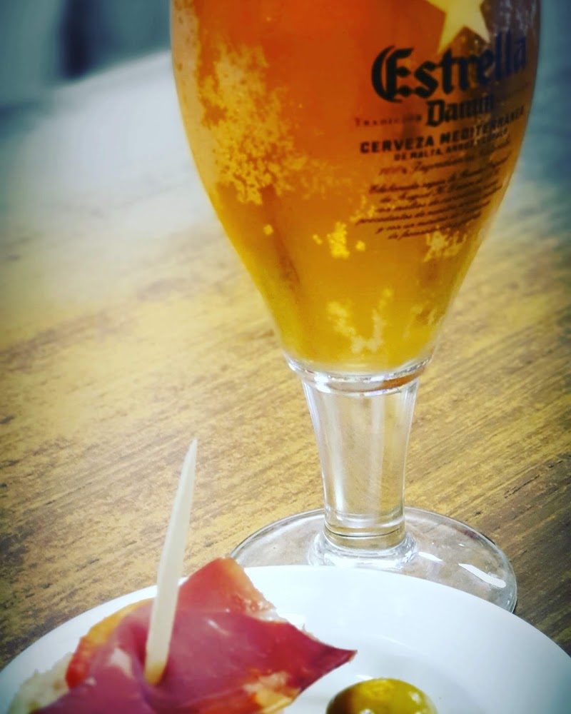 Plato delicioso