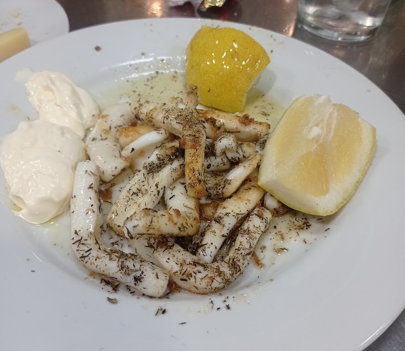 Plato delicioso
