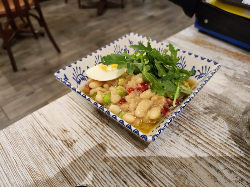 Plato delicioso