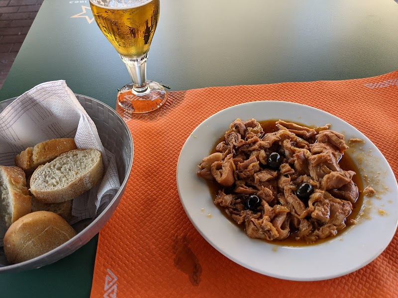 Plato delicioso