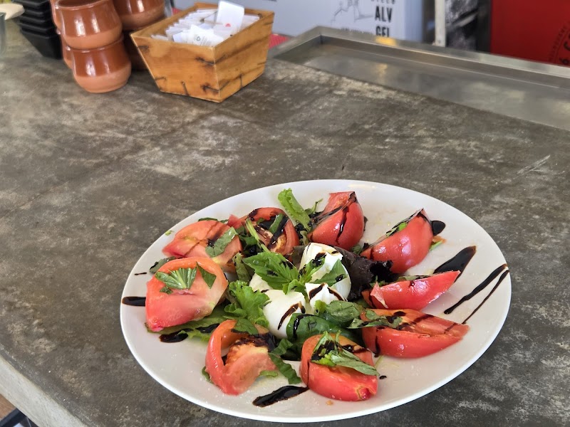 Plato delicioso