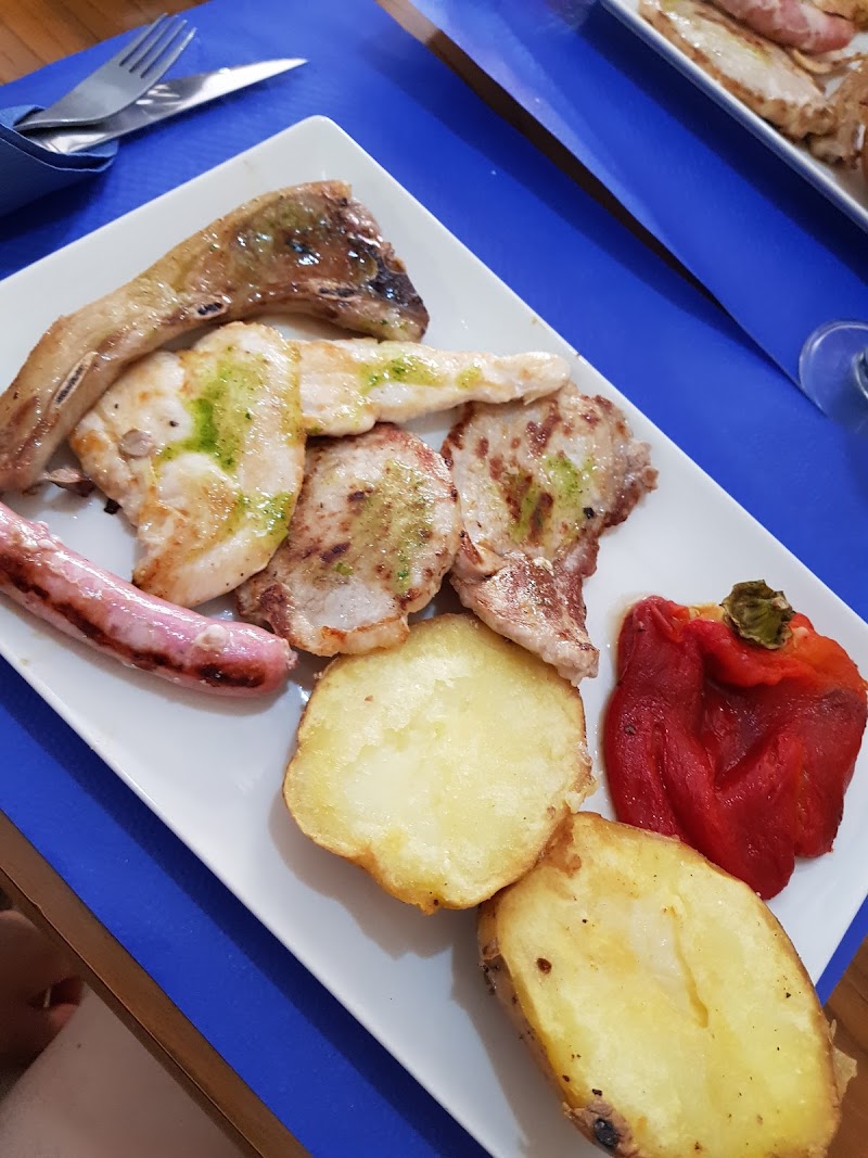 Plato delicioso