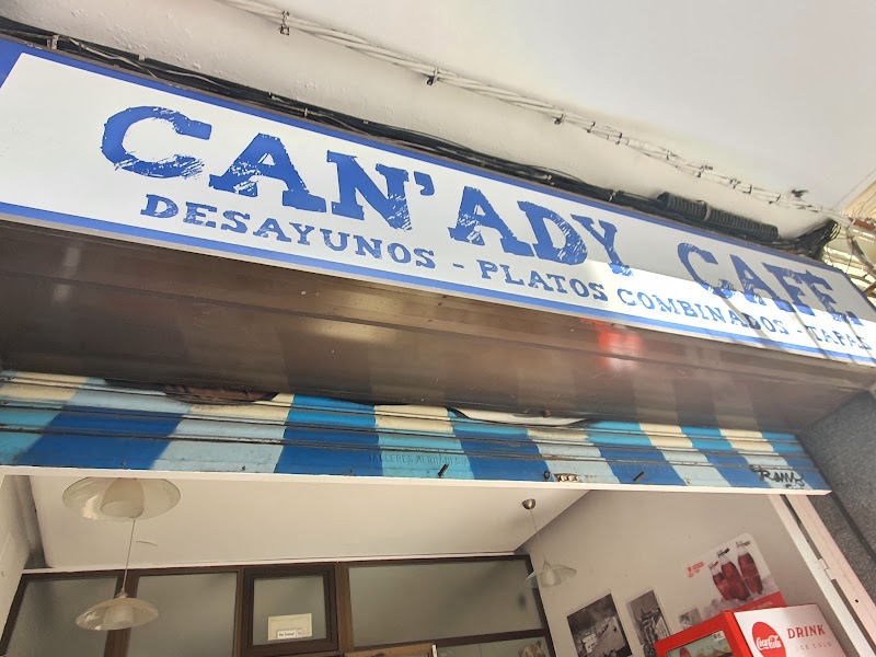 Detalle del restaurante