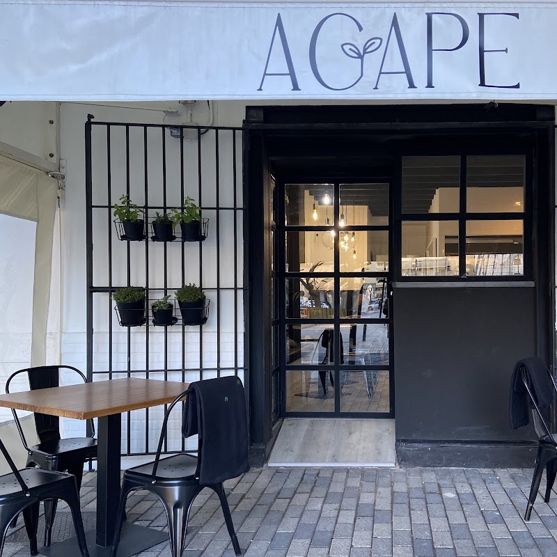 Agape