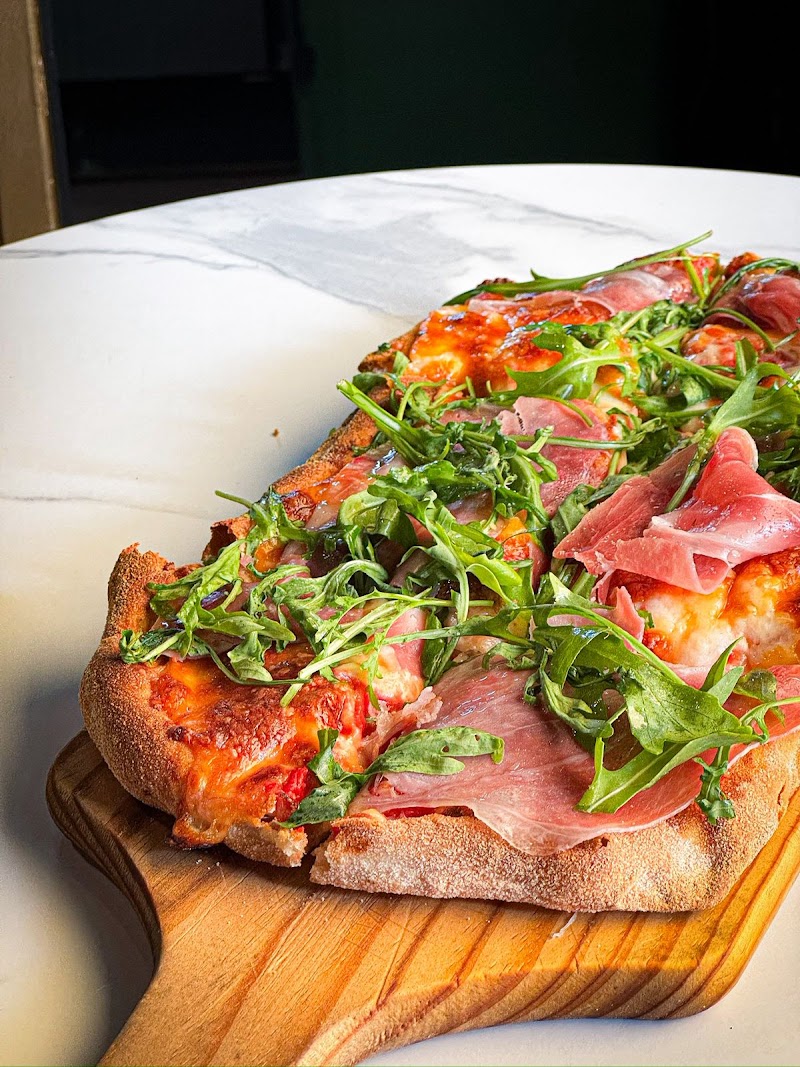 Plato delicioso