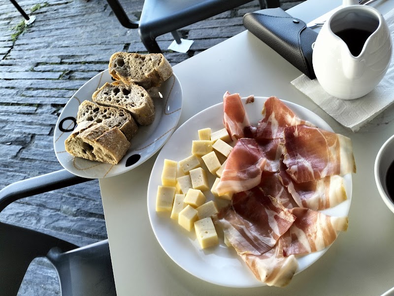 Plato delicioso
