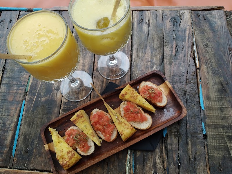 Plato delicioso