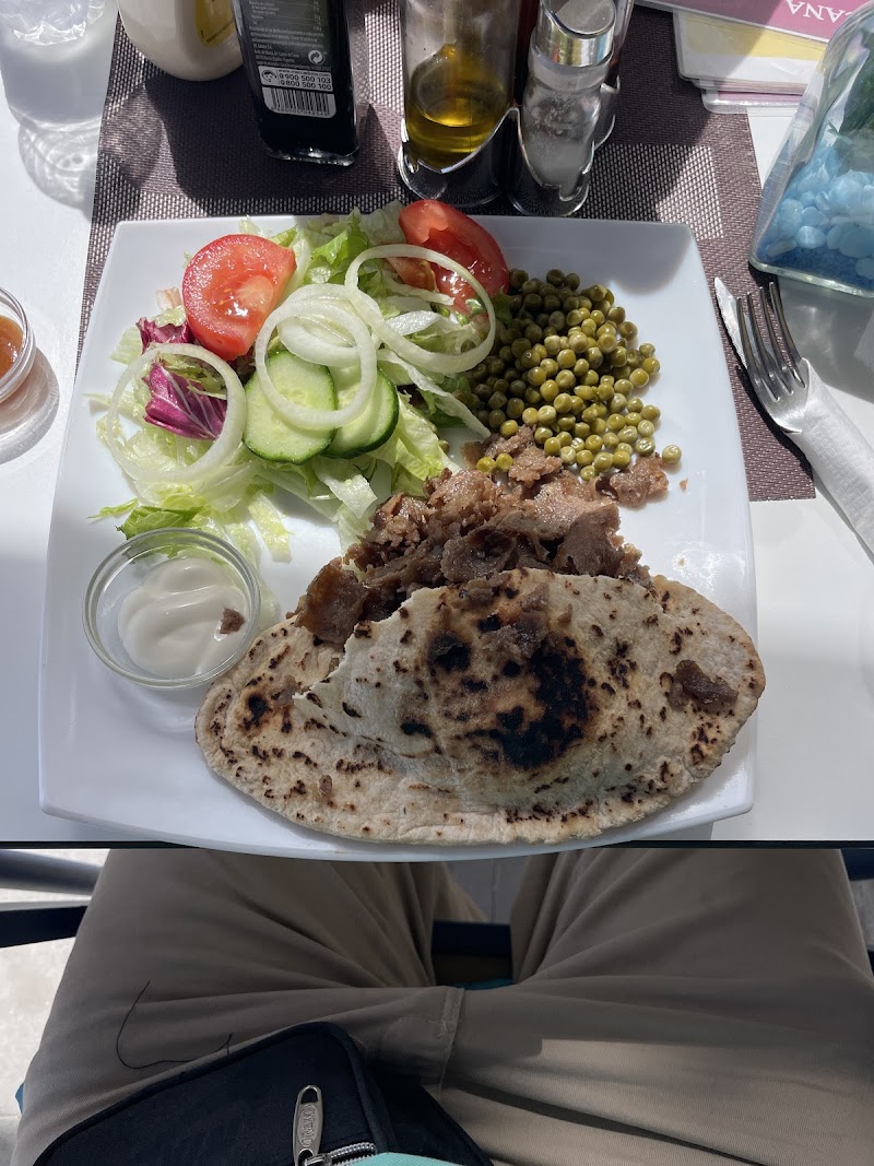 Plato delicioso