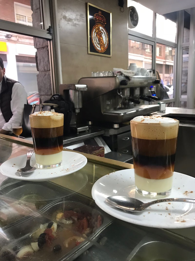 Plato delicioso