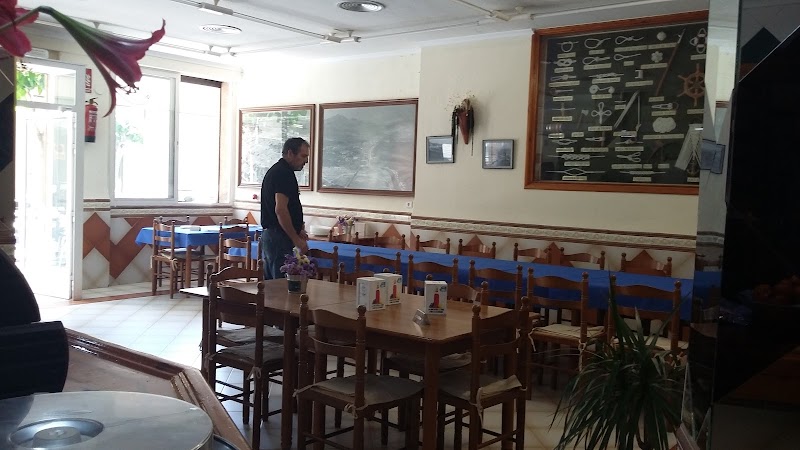 Detalle del restaurante