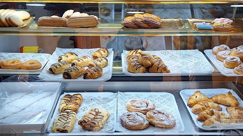 Detalle del restaurante
