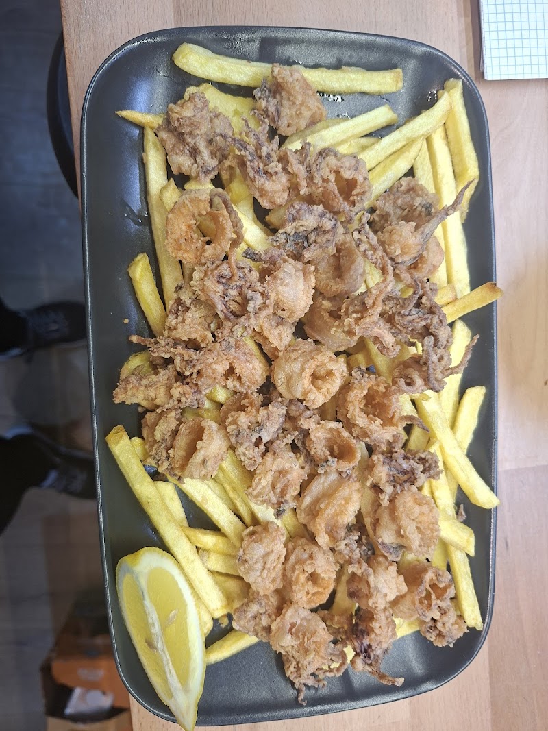 Plato delicioso