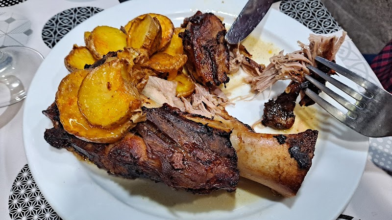Plato delicioso