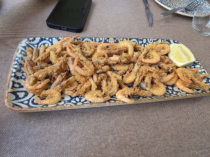Plato delicioso