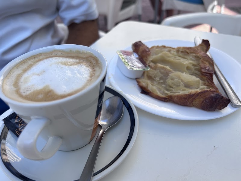 Plato delicioso
