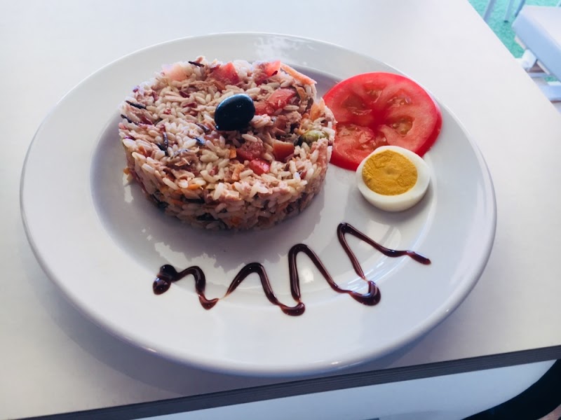 Plato delicioso