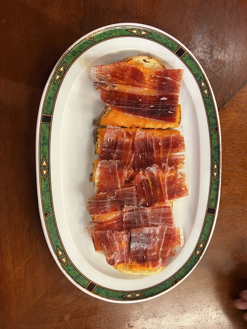 Plato delicioso